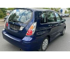 SUZUKI LIANA 1,6 COMFORT,TÜV NEU,130 KM.KLIMA