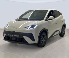 BYD DOLPHIN SURF BOOST