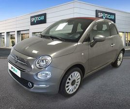 C 2 1.0 HYBRID 70CV DOLCEVITA