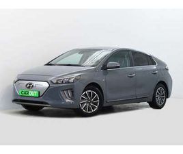 HYUNDAI IONIQ EV 38KWH ELETRIC TECH