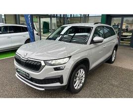 2.0 TDI 150 CH DSG7