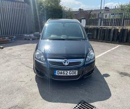 1.6 16V DESIGN EURO 5 5DR (SNAV)