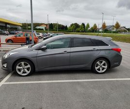 HYUNDAI I40 5 STAR