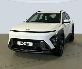 HYUNDAI KONA 1.6T 150CV XLS