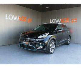 KIA E-NIRO 64KWH