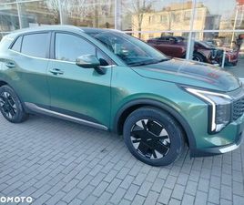 KIA SPORTAGE 1.6 T-GDI L 2WD