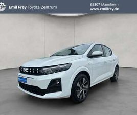 TCE 100 EXPRESSION 74 KW, 5-TÜRIG