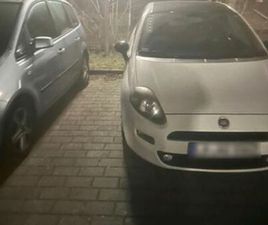 FIAT PUNTO 2015 DISEL