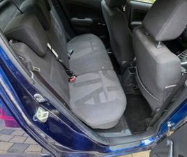 OPEL AGILA OPEL AGILA 1.0 LIMO