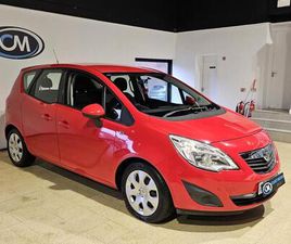 1.7 CDTI EXCLUSIV EURO 5 5DR