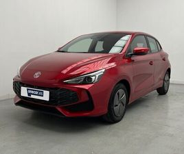 MG MG3 1.5 HEV STANDARD 195CV 5P