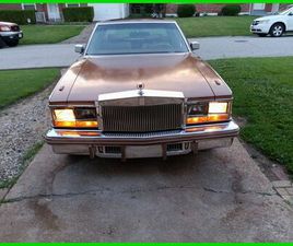 CADILLAC SEVILLE
