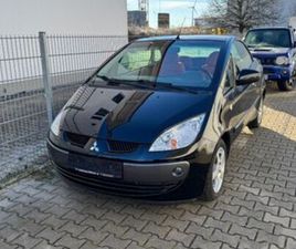 MITSUBISHI COLT CZC 1.5 -