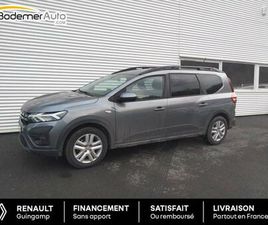 HYBRID 140 7 PLACES EXPRESSION