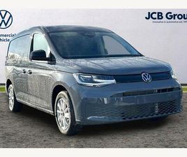 2.0 TDI C20 COMMERCE PRO LWB EURO 6 (START/STOP) 6DR