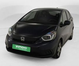HONDA JAZZ HYBRID 1.5I-MMD ELEGANCE 98CV 5P