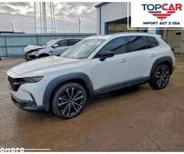 MAZDA CX-50 MAZDA CX-50