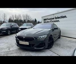 M850I XDRIVE 530 CH COUPE