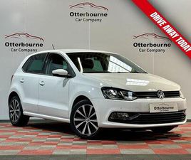 1.2 TSI BLUEMOTION TECH MATCH EURO 6 (START/STOP) 5DR