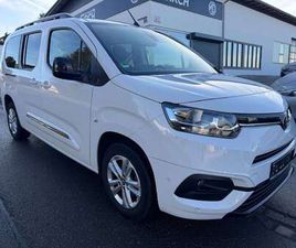 CITY VERSO L2 TEAM DEUTSCHLAND NAVI/1.HD