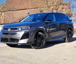 CITROEN C5 AIRCROSS C5 AIRCROSS YOU+ 1.2 HYBRID 145CV