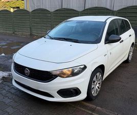 FIAT TIPO STATION WAGON FIAT TIPO 1.6 MULTIJET 16V STREET
