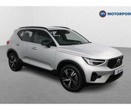 2023 VOLVO XC40 2.0 B3P PLUS DARK 5DR AUTO SUV PETROL AUTOMATIC