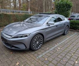 BYD HAN AWD EXECUTIVE PANO