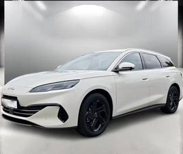 BYD SEAL 6 COMFORT LITE DM-I