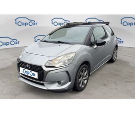 SO CHIC - 1.6 BLUEHDI 100