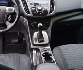 FORD GRAND C-MAX 2,0TDCI 103KW POWERSHIFT TITANIUM
