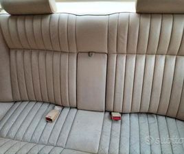 AUTO STORICA ASI CRS