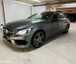 MERCEDES-BENZ C 250