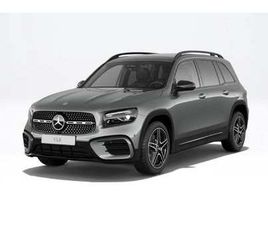 MERCEDES GLB GLB 200D MERCEDES-BENZ GLB 200 D AUTOMATIC EXECUTIVE NUOVA A PESCARA