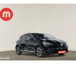 RENAULT CLIO 1.0 TCE EVOLUTION