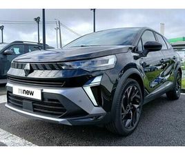 RENAULT SYMBIOZ 1.6 E-TECH FULL HYBRID ESPRIT ALPINE