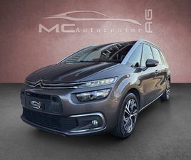 CITROEN C4 GRAND PICASSO GRAND C4 PICASSO 1.2 PURE TECH FEEL EDITION