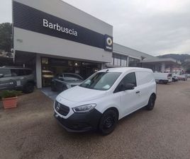 MERCEDES-BENZ CITAN 1.5 110 CDI FURGONE LONG NUOVA A MONTESILVANO