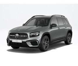 MERCEDES GLB GLB 200D MERCEDES-BENZ GLB 200 D AUTOMATIC EXECUTIVE NUOVA A PESCARA