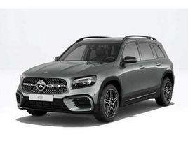 MERCEDES GLB GLB 200D MERCEDES-BENZ GLB 200 D AUTOMATIC EXECUTIVE NUOVA A PESCARA