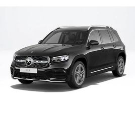 MERCEDES GLB GLB 200D MERCEDES-BENZ GLB 200 D AUTOMATIC EXECUTIVE NUOVA A PESCARA