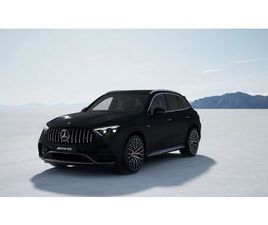 MERCEDES GLC GLC 63 S E PERFORMANCE MERCEDES-BENZ GLC SUV AMG 63 S E PERFORMANCE AMG LINE PREMIUM AUTO NUOVA A PESCARA