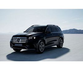 MERCEDES-BENZ GLS SUV 450 D PREMIUM PLUS 4MATIC AUTO NUOVA A PESCARA