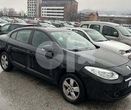 RENAULT FLUENCE