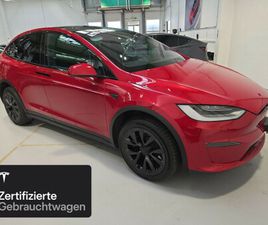TESLA MODEL X PLAID MODEL X PLAID
