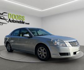CADILLAC BLS BLS SEDAN 2.0T BUSINESS AUTOMATIC
