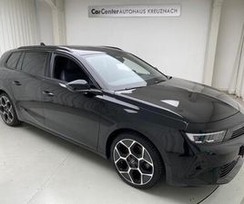 OPEL ASTRA L ST 1.2 ULTIMATE AUTOMATIK LED MATRIX