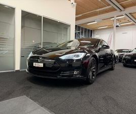 MODEL S 85 PERFORMANCE