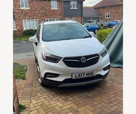 1.4I TURBO ACTIVE EURO 6 (START/STOP) 5DR