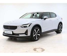 POLESTAR POLESTAR 2 POLESTAR 2 STANDARD RANGE 5D